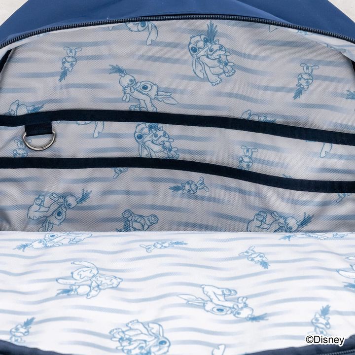 『リロ＆スティッチ』デザイン4