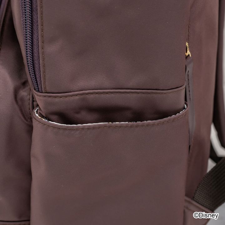 Plus Anq（プラスアンク）ディズニーデザイン「PCリュック」4