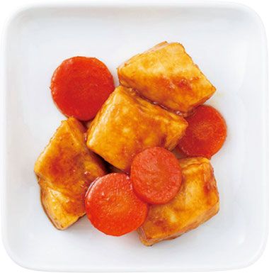【5分でプチおかず】お弁当のすき間をうめる「プチおかず」を10品ご提案！の画像4
