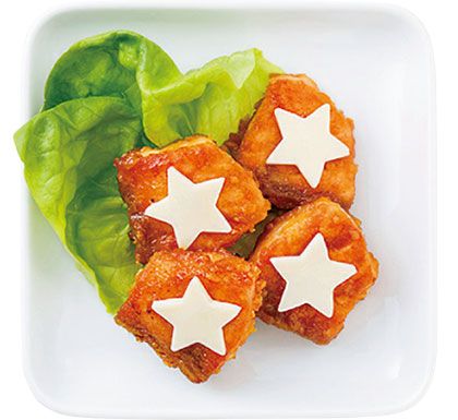 【5分でプチおかず】お弁当のすき間をうめる「プチおかず」を10品ご提案！の画像3
