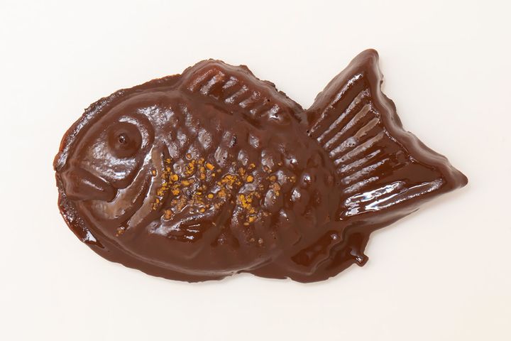 たい焼き
