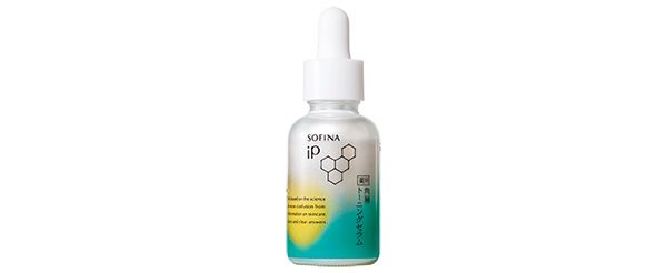 ソフィーナ iP 薬用角層トーニングセラム