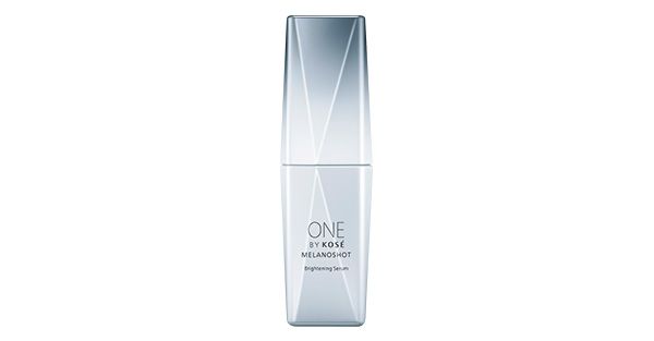 ONE BY KOSÉ メラノショット P