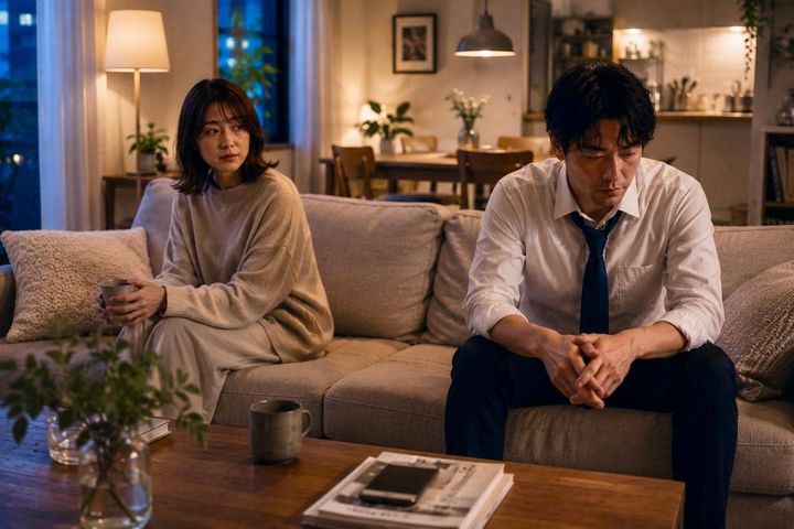 不機嫌な時ほどわかりやすい。本命にだけ見せる“男性の対応”とは