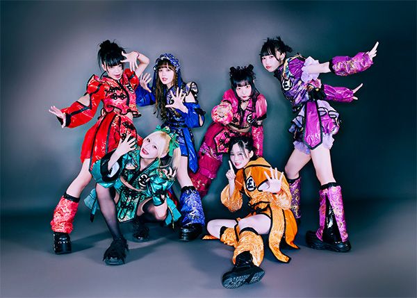 【東京都渋谷区】アジアの夜市の熱気×東京のストリートカルチャー！『東京ナイトマーケット』開催