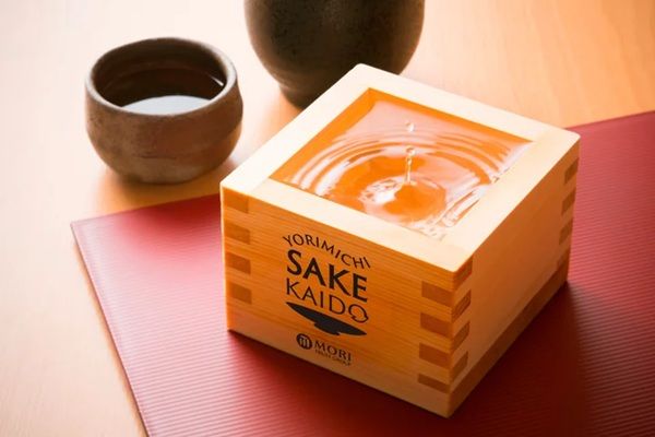 【東京都港区】「YORIMICHI SAKE KAIDO」が神谷町で開催！新潟の日本酒やグルメを味わえる