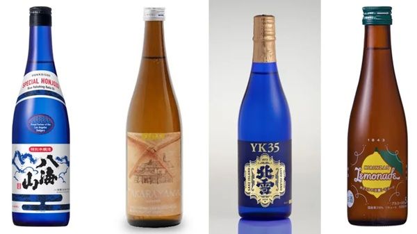 【東京都港区】「YORIMICHI SAKE KAIDO」が神谷町で開催！新潟の日本酒やグルメを味わえる