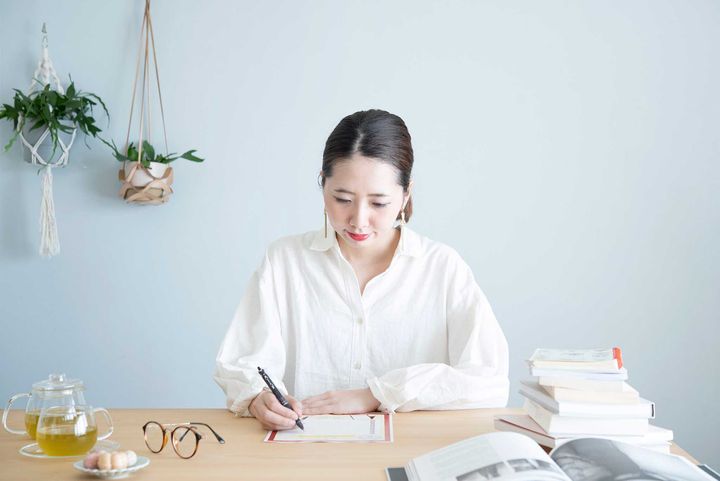 山口恵理香