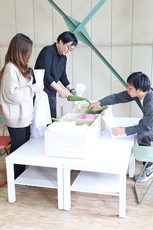 【京都府亀岡市】京都の思い出作りに。丸和のまくら工場で自分だけの枕を作る体験サービスがスタート