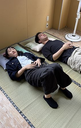 【京都府亀岡市】京都の思い出作りに。丸和のまくら工場で自分だけの枕を作る体験サービスがスタート