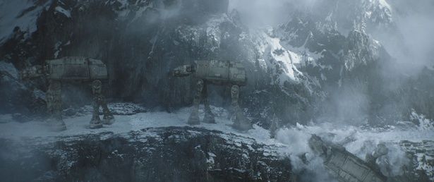 新たな戦争を目論む帝国軍の残党 [c]2026 Lucasfilm Ltd. & TM. All Rights Reserved.