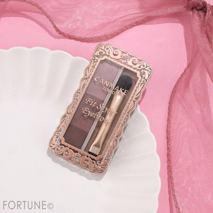 CANMAKE（キャンメイク） 『フィットスタイラーア...