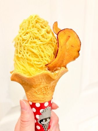 【千葉県千葉市】「夏のさつまいも博2026」開催！夏だからこそ楽しめる芋スイーツが勢ぞろい