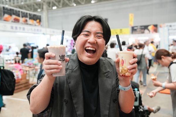 【千葉県千葉市】「夏のさつまいも博2026」開催！夏だからこそ楽しめる芋スイーツが勢ぞろい