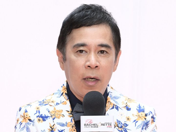 ナインティナイン・岡村隆史 クランクイン！ width=