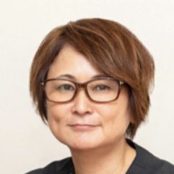 沢岻 美奈子