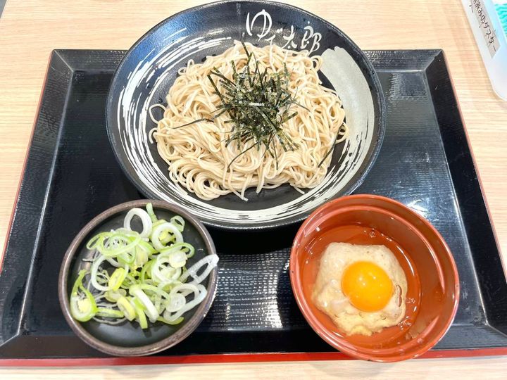 写真④
