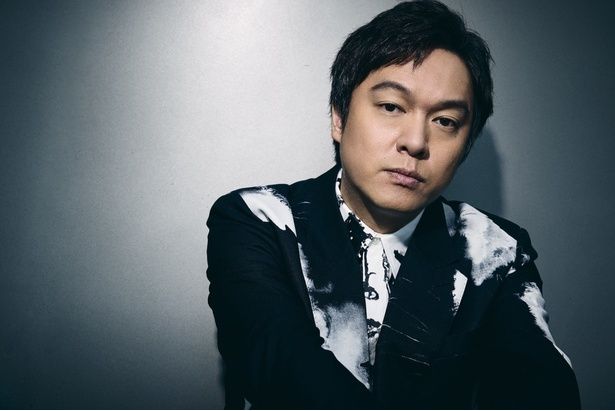 「僕、1人の力でどうなるものではなかった」と周囲に感謝をにじまた丸山隆平 撮影/興梠真穂 ヘアメイク/NOBU(HAPP'S.) スタイリスト/袴田能生(juice)