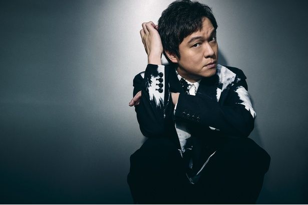 「エンタメや映画が、みんなが抱えている憤りの代理人になることもある気がする」と明かした丸山隆平 撮影/興梠真穂 ヘアメイク/NOBU(HAPP'S.) スタイリスト/袴田能生(juice)
