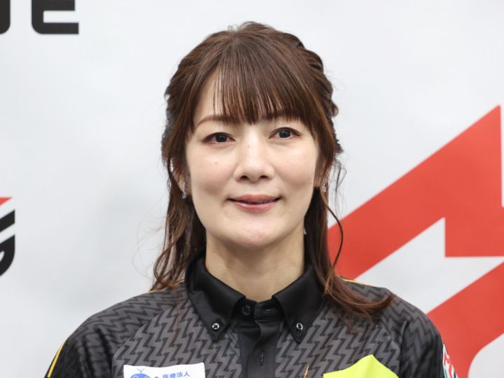 TEAM RAIDEN／雷電の黒沢咲 クランクイン！ 写真：高野広美 width=