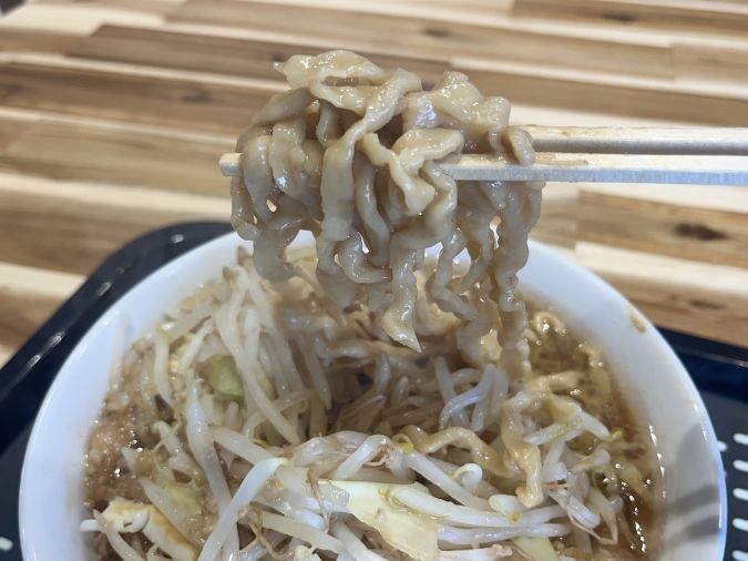 夢の一歩鳥栖本店 小ラーメン豚1枚