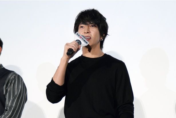【写真を見る】永瀬財地役の山下智久をはじめ、映画『正直不動産』キャスト陣が秘蔵エピソードを展開！ 撮影：ソムタム田井