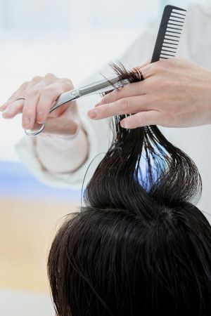 イメチェンのポイント3:トップの高さでハチ張りカバー