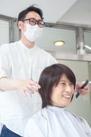 「ダイヤモンドカット」で欠点をカバー＆美しさを磨く！
