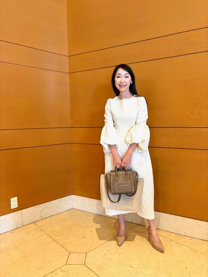 藤田雅子さん