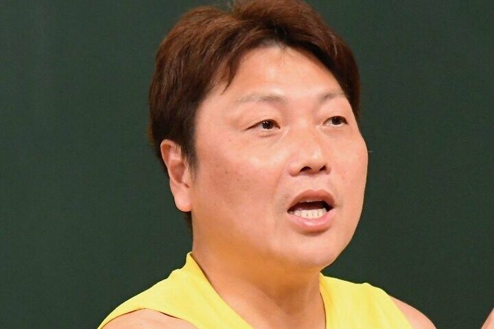 【写真・画像】サバンナ八木、営業での“顔面蒼白”ハプニングに神対応！ プロ根性にスタジオ驚愕「そこまで!?」 1枚目