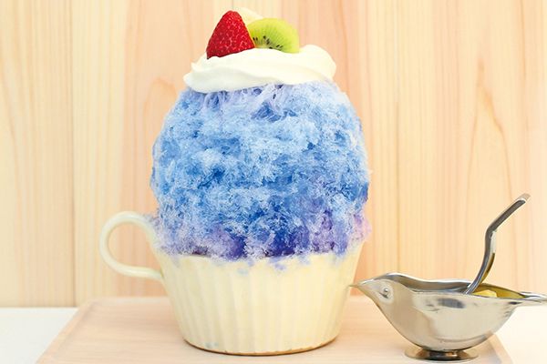【奈良県奈良市】奈良ホテル、かき氷の名店「ほうせき箱」席確約プランを発売！宿泊＆かき氷体験を堪能