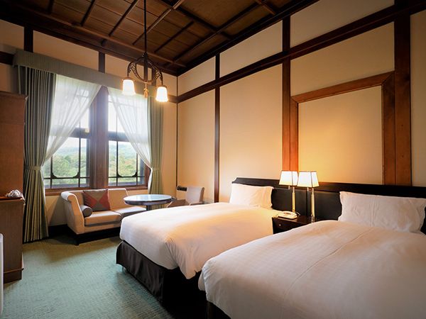 【奈良県奈良市】奈良ホテル、かき氷の名店「ほうせき箱」席確約プランを発売！宿泊＆かき氷体験を堪能