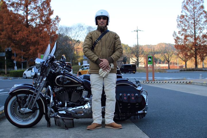 ベテランこそ危ない？ツーリングで忘れたくない“魔が差す”瞬間｜ハーレー和尚のバイク説法「不慣れ」