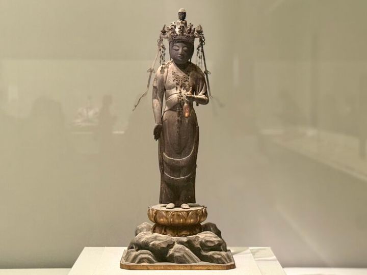 京都国立博物館 特別展「北野天神」06