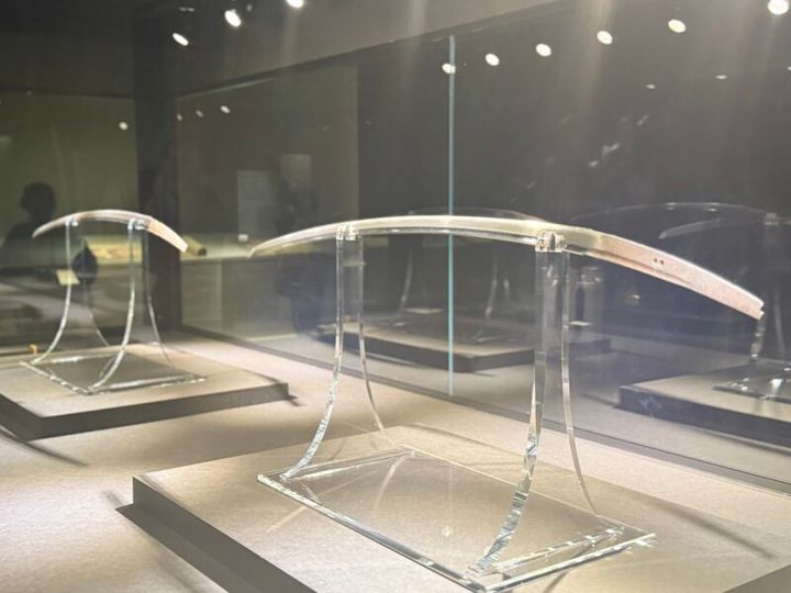 京都国立博物館 特別展「北野天神」10