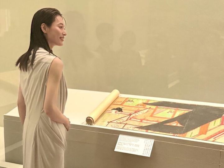京都国立博物館 特別展「北野天神」14