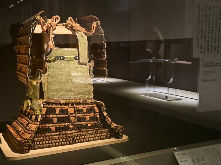 京都国立博物館 特別展「北野天神」09