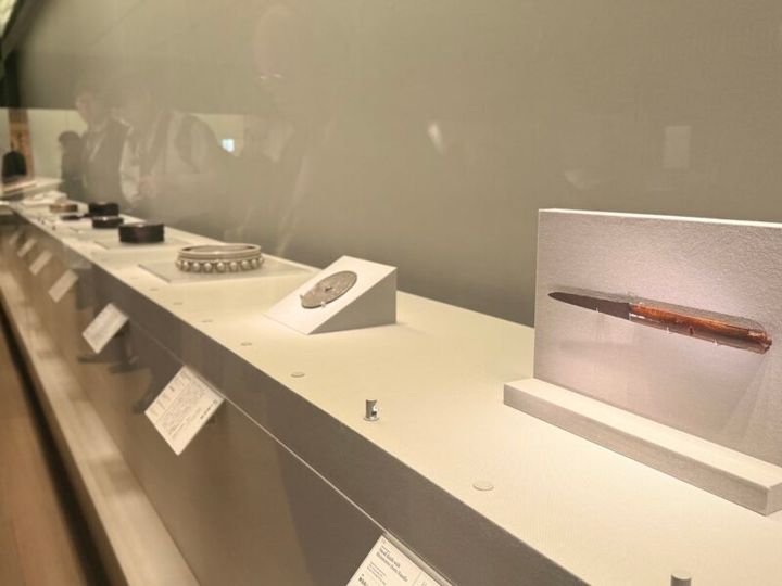 京都国立博物館 特別展「北野天神」05