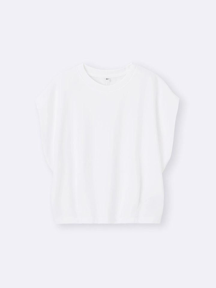 画像1: 出典：GU