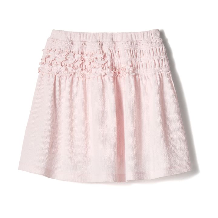 ユニクロとセシリー・バンセン