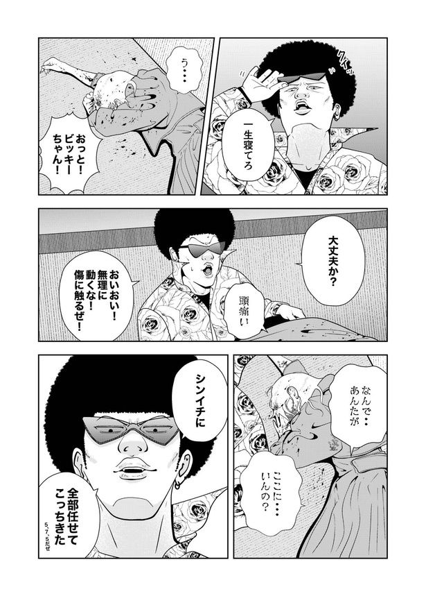 74-8 画像提供：宮野シンイチさん
