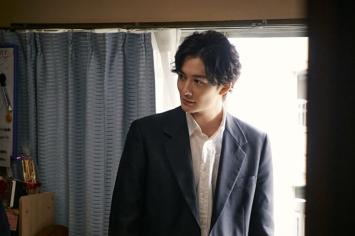 金曜ドラマ『田鎖ブラザーズ』第5話より （C）TBSスパークル／TBS width=