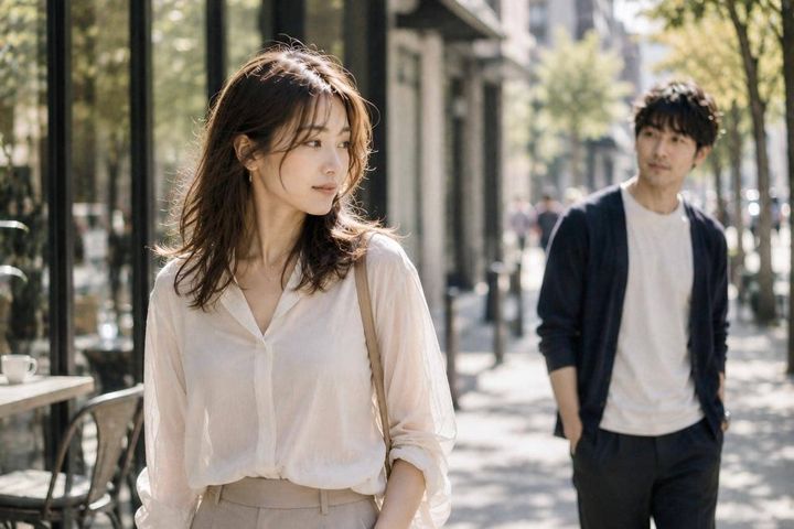 飽きられる心配なし。男性が「会うたびに好きになる女性」とは