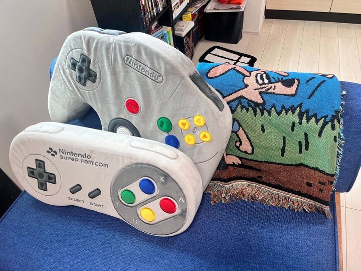 お気に入りのファブリック