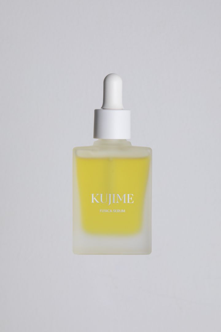 KUJIME美容液