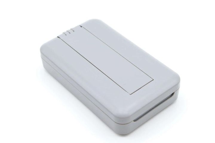 ダイソー 折り畳み式スマホスタンド 伸縮タイプ