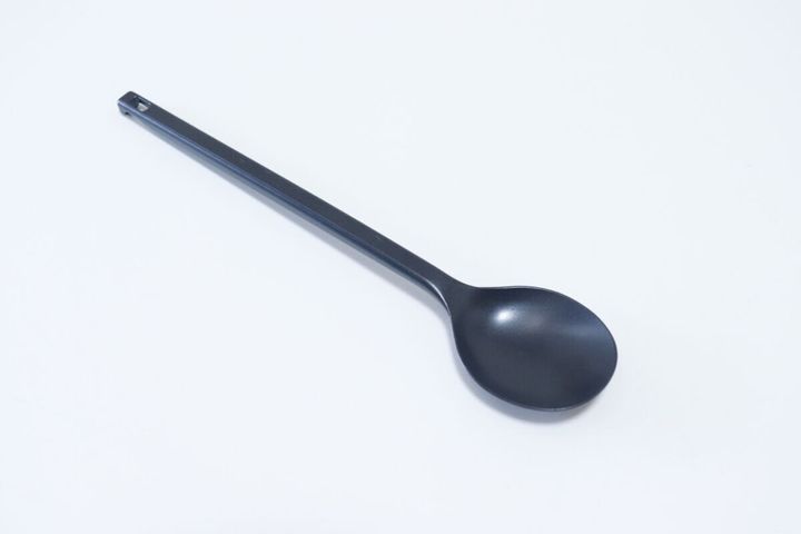 PPS 樹脂製スプーン（18cm）