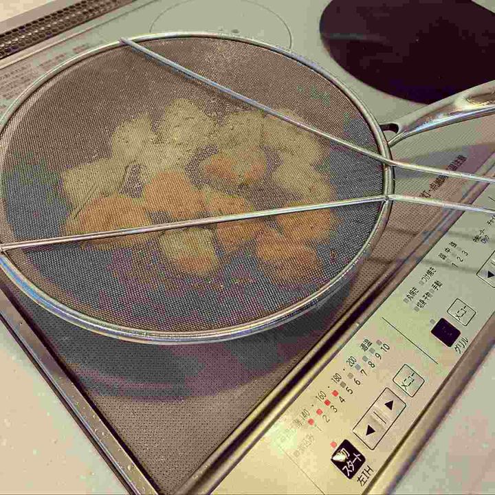 揚げ物2