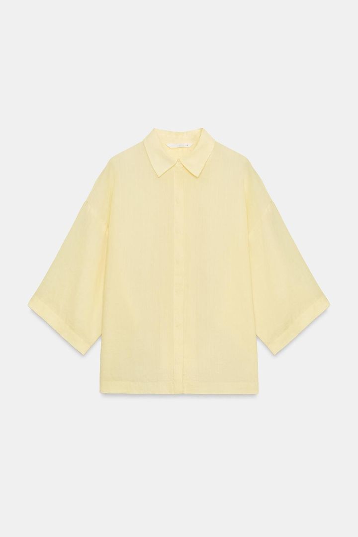 画像3: 出典：ZARA