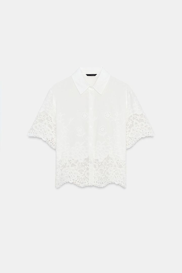 画像4: 出典：ZARA